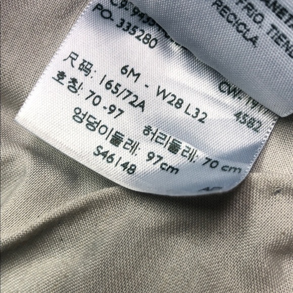 LIKE NEW LEVI SIGNATURE MODERN SKINNY JEANS 6/28x30 ⭐️ - Picture 11 of 16